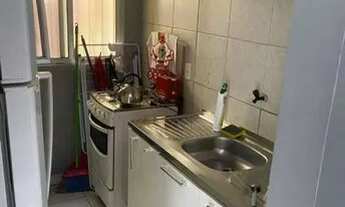 Imagem 3: Apartamento Apartamento com 2 dormitórios