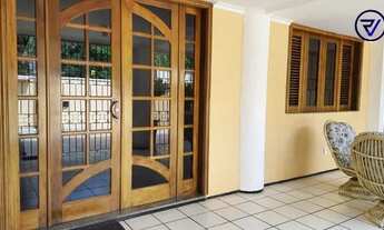 Imagem 4: FORTALEZA - Casa Padrão - Engenheiro Luciano Cavalcante