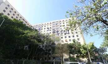 Imagem 3: Apartamento podendo conter até 3 quartos (1 suíte), 2 banheiros, sem vagas de garagem e el