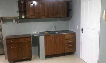 Imagem 7: Apartamento para aluguel com 90m2, 2 quartos, 2 banheiros e 1vg - AP0450SC