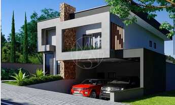 Imagem 2: Casa - Jardim Alto da Colina - Valinhos