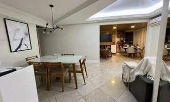 Imagem 5: Apartamento com 3 dormitórios na orla, 120 m² - Praia de Itapoã