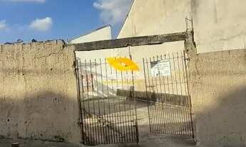 Imagem: Sobrado para aluguel, 2 quartos, 1 vaga