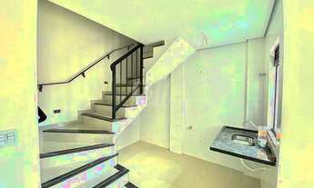 Imagem 4: Santo André - Apartamento Padrão - Santa Teresinha