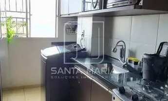 Imagem 2: Apartamento (tipo - padrao) 2 dormitórios, cozinha planejada, portaria 24hs, lazer, salão