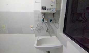 Imagem 6: Apartamento para aluguel possui 76 metros quadrados com 3 quartos em Neópolis - Natal - RN