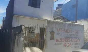 Imagem: Casa Assobradada, Jardim D x27 abril