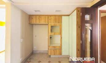 Imagem 6: Sobrado com 3 quartos à venda por R$ 680000.00, 97.32 m2 - UBERABA - CURITIBA/PR