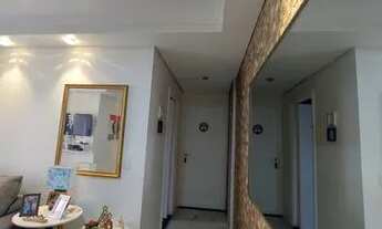 Imagem 6: Otimo apartamento sala com sacada e suíte com closet