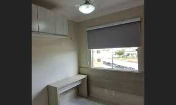 Imagem 3: Apartamento para aluguel Águas do Madeira