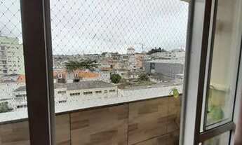 Imagem 7: Apartamento com 2 dormitórios à venda, 52 m² por R$ 350.000 - Vila Ema - São Paulo/SP