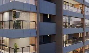 Imagem 5: Apartamento para venda possui 109 metros quadrados com 3 quartos em Botafogo - Rio de Jane