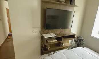 Imagem 6: Apartamento para aluguel com 48 metros quadrados com 2 quartos