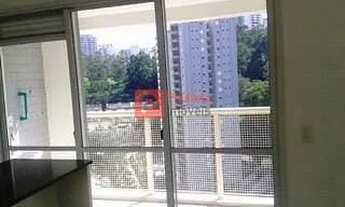 Imagem 3: Apartamento Residencial de 55m para locação na Vila Andrade há 5 minutos do Shopping Morum