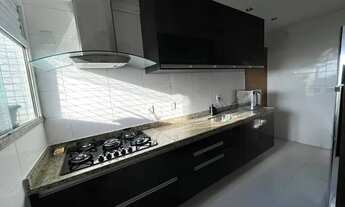 Imagem 7: Apartamento para aluguel possui 138 metros quadrados com 3 quartos em Marco - Belém - PA