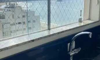 Imagem 4: Apartamento mobiliado, com vista mar em Balneário Camboriú