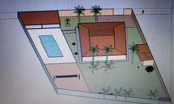 Imagem 5: Casa Chácara agrovila