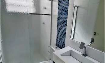 Imagem 7: Apartamento com 2 dormitórios, 46 m² - venda por R$ 180.000,00 ou aluguel por R$ 1.318,93