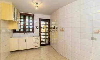 Imagem 3: Sobrado Padrão para Aluguel em Tarumã Curitiba-PR