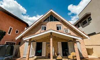 Imagem 2: Casa a venda em Alphaville - Barueri, SP