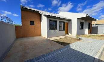 Imagem 5: CASAS COM 3 DORMITÓRIOS E CENTRAL A GÁS NO GUARAITUBA EM COLOMBO