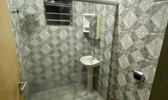 Imagem: Alugo casa de 3 cômodos