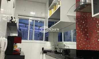 Imagem 2: OSASCO - Apartamento Padrão - Santo Antônio