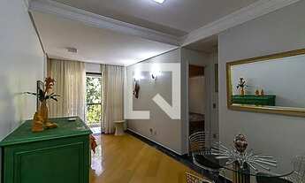 Imagem 2: Apartamento para Aluguel - Moema, 1 Quarto, 45 m2