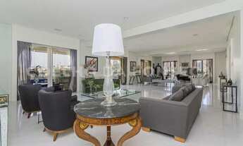 Imagem 7: São Paulo - Apartamento Padrão - Higienópolis