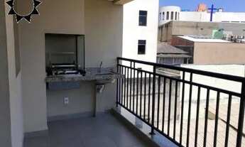 Imagem 6: APTO CENTRO Apartamento com 2 dormitórios