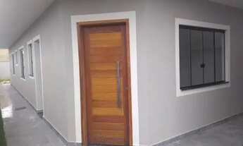 Imagem 3: 2-Casa em bairro bem conceituado e seguro