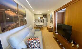 Imagem 5: Apartamento para Venda em Salvador, Caminho das Árvores, 1 dormitório, 1 suíte, 1 banheiro