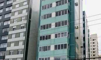 Imagem: Apartamento em Santos no Gonzaga