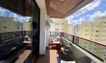 Imagem 6: Amplo apartamento na Região de Santa Terezinha, próximo av. Braz Leme, 4 dormitórios sendo