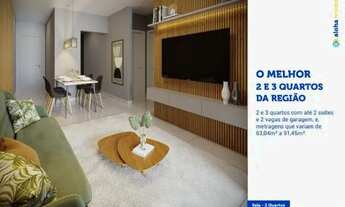 Imagem 3: Morar pertinho do mar, em um prédio Impar da Praia de Itaparica