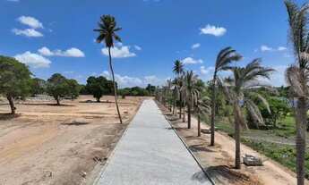 Imagem: Loteamento Vila Caucaia. VAF624