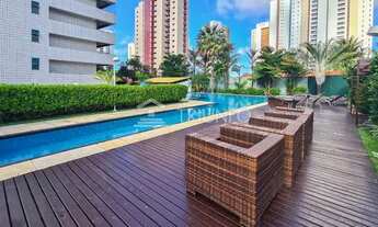 Imagem 5: Apartamento . 315 metros quadrados com 4 quartos . Meireles - Oportunidade Imperdivel