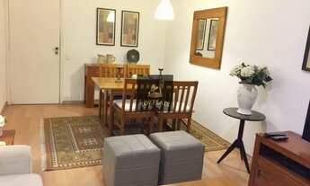 Imagem 2: Flat disponível no Itaim Bibi