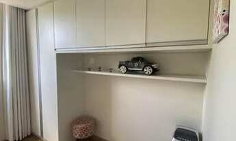 Imagem 7: Apartamento para venda com 58 metros quadrados com 3 quartos em Pirajussara - São Paulo