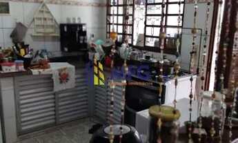 Imagem 2: Sobrado no Ibiti do Paço