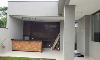 Imagem 7: Casa com 3 dormitórios à venda, 254 m² por R$ 1.850.000 - Condomínio Terras do Vale - Caça