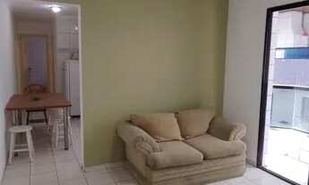 Imagem 5: Apartamento para venda possui 95 metros quadrados com 2 quartos em Ocian - Praia Grande