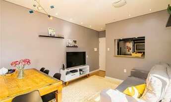 Imagem 3: PORTO ALEGRE - Apartamento Padrão - São João