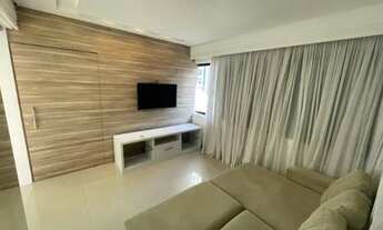 Imagem 7: Edf. Golden Sea - apto excelente de 01 quarto em Boa Viagem!