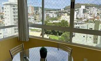 Imagem 5: Apartamento no Centro 190 m² - Residencial Gramado - Lages SC