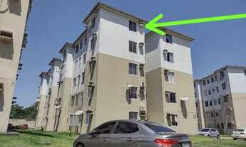 Imagem: Apto na Hélio Gueiros - 5° Andar Venda