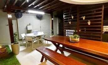 Imagem: In Mare Bali - 124m² - Giardino - Mobiliado