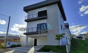 Imagem 3: Sobrado com 3 dormitórios (1 suíte) à venda, 250 m² por R$ 850.000 - Cond. Cataguá Way Nor