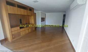 Imagem 6: MOEMA FORA DE ROTA, apartamento para locação, 132 m2, 03 dormitórios, 02 vagas, lazer comp