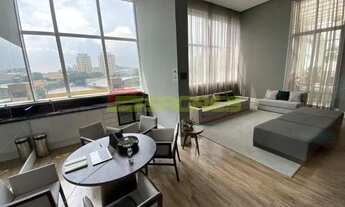 Imagem 2: Duplex - Parada Inglesa